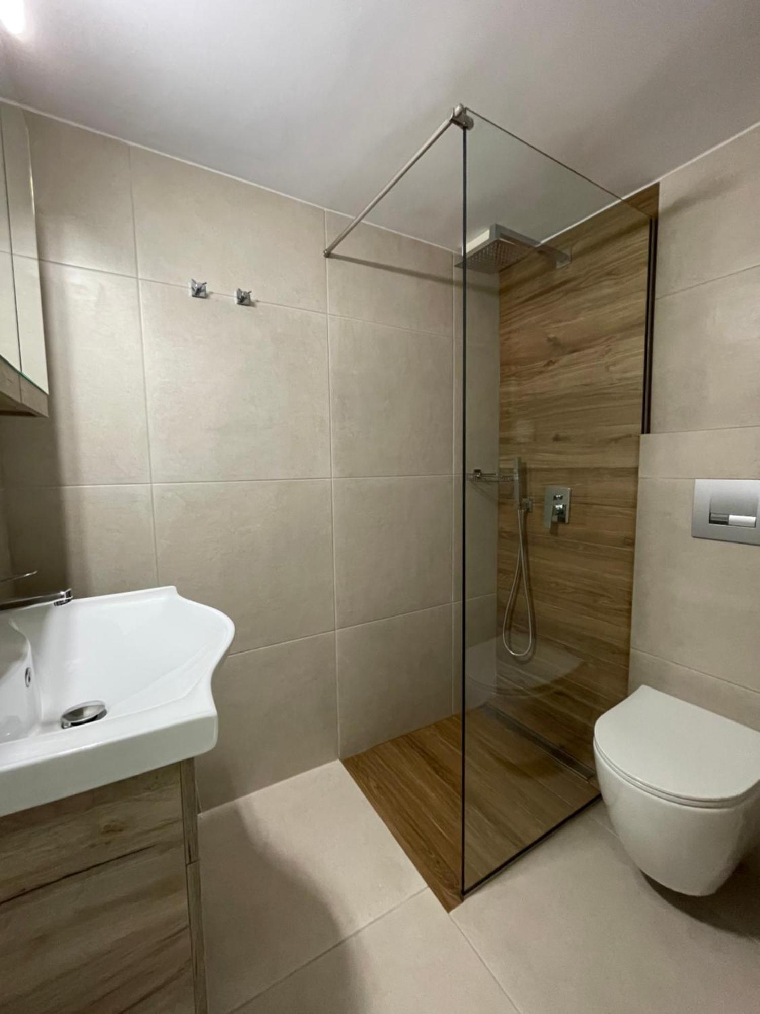 Villa Georgia Apartments & Suites Kalamaki Kamer foto