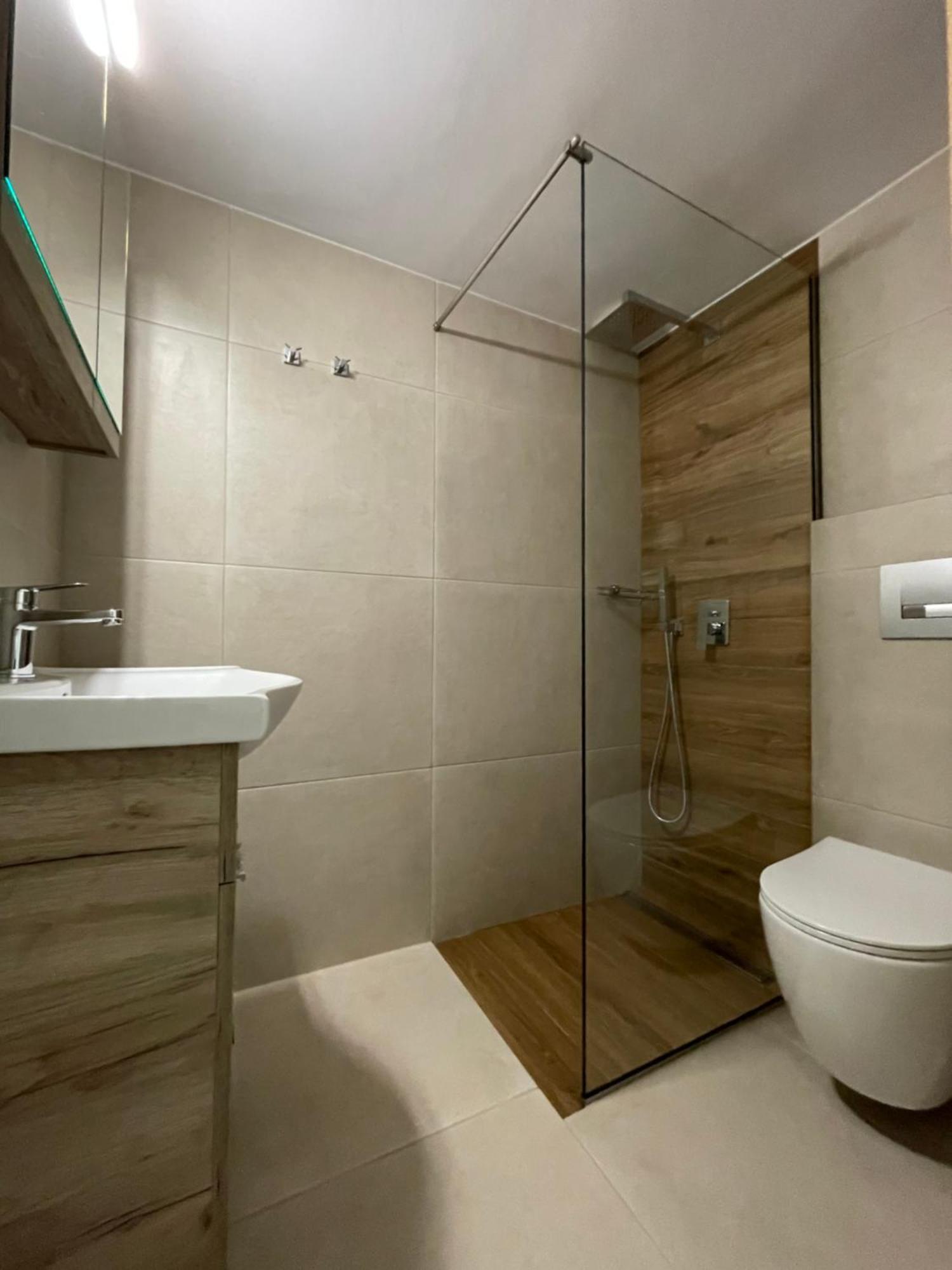 Villa Georgia Apartments & Suites Kalamaki Kamer foto