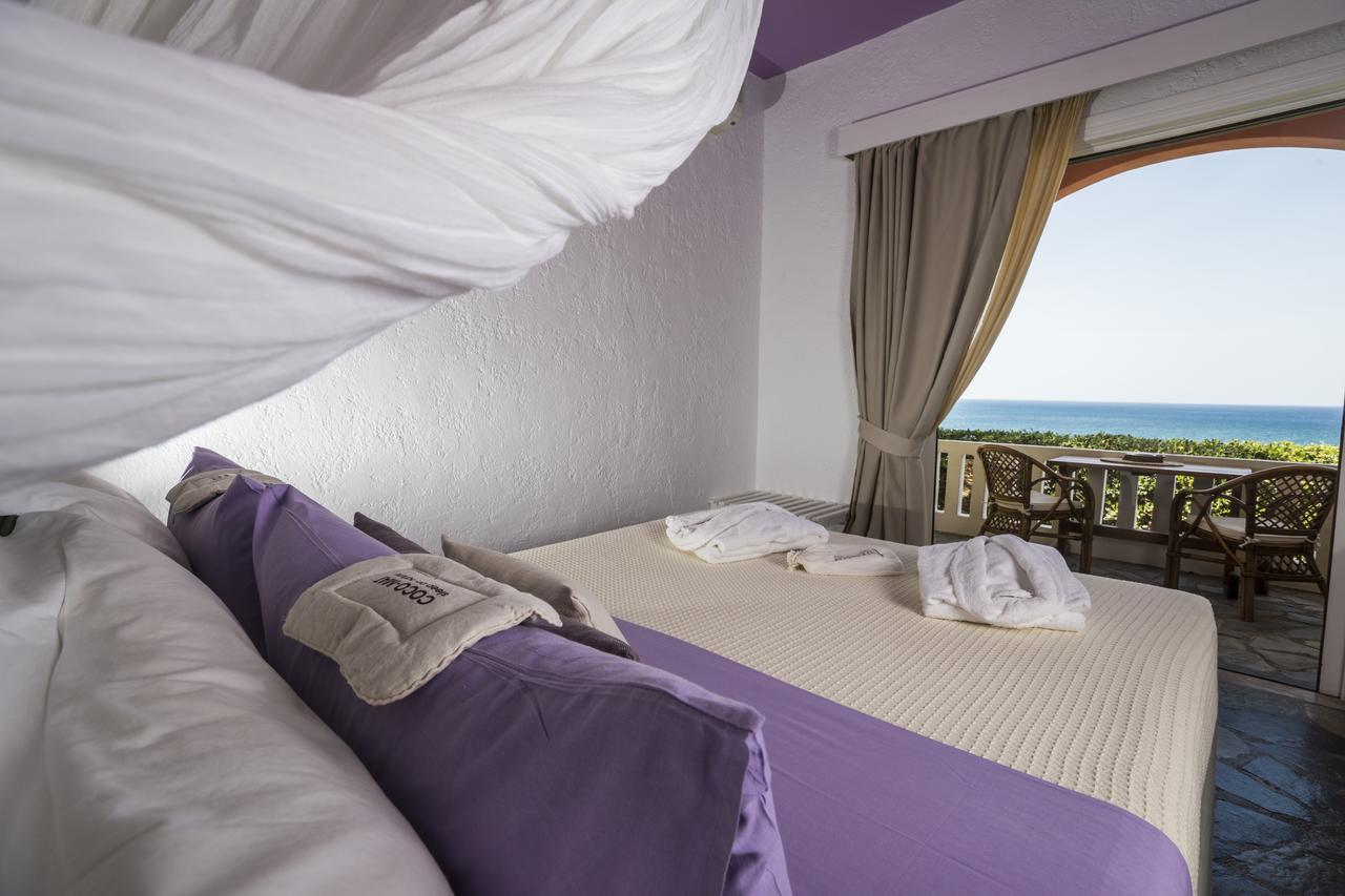 Villa Georgia Apartments & Suites Kalamaki Buitenkant foto