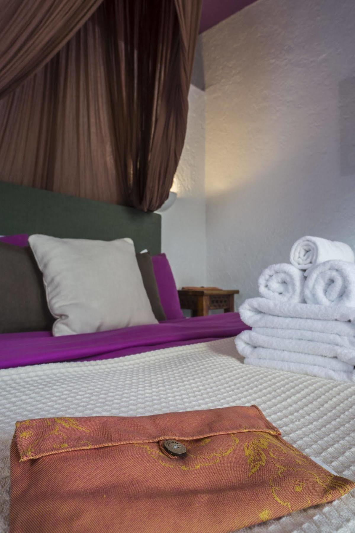 Villa Georgia Apartments & Suites Kalamaki Buitenkant foto