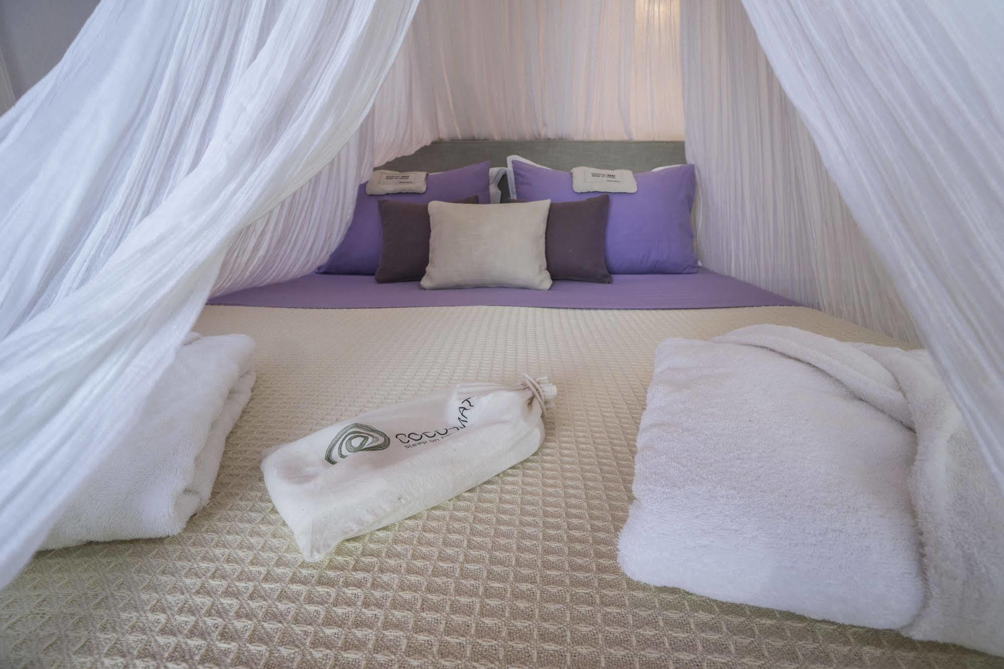 Villa Georgia Apartments & Suites Kalamaki Buitenkant foto